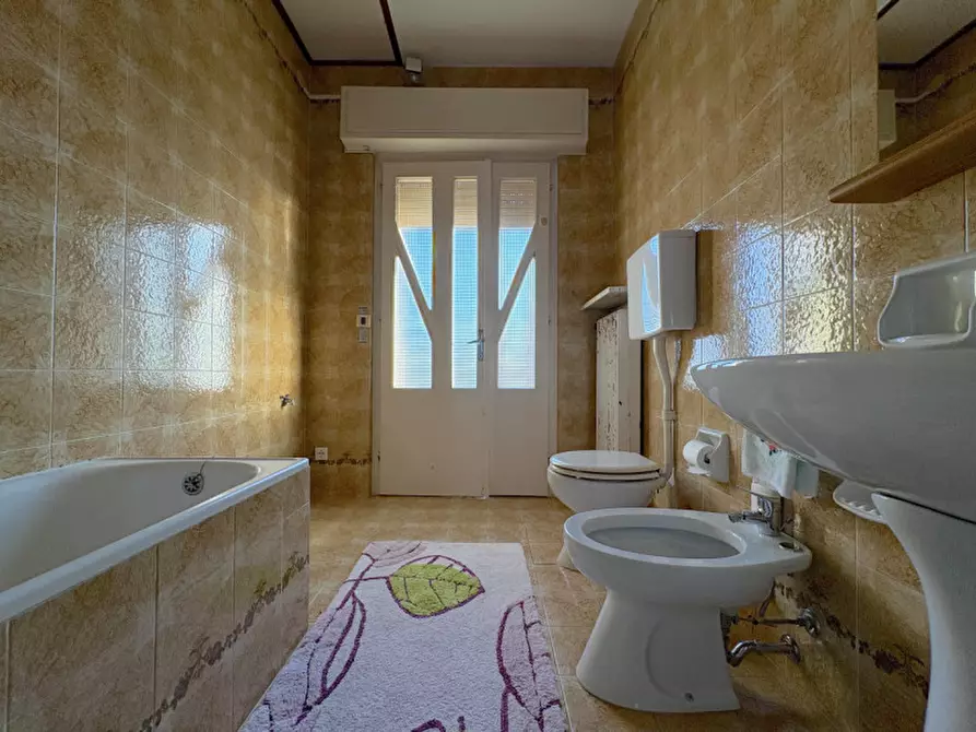 Immagine 14 di Casa indipendente in vendita  in Via Veneto a Udine