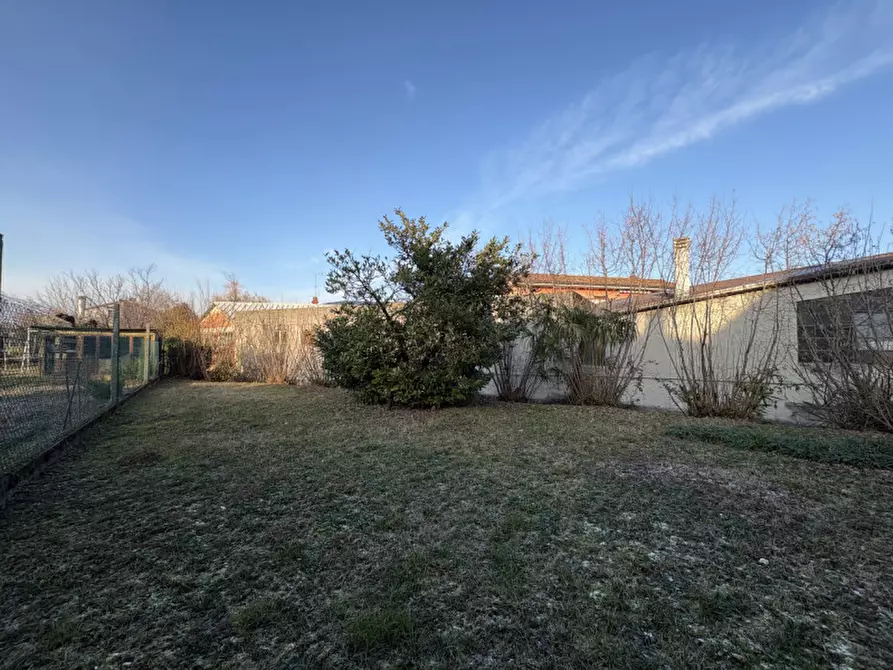 Immagine 18 di Casa indipendente in vendita  in Via Veneto a Udine