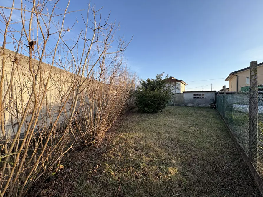Immagine 19 di Casa indipendente in vendita  in Via Veneto a Udine