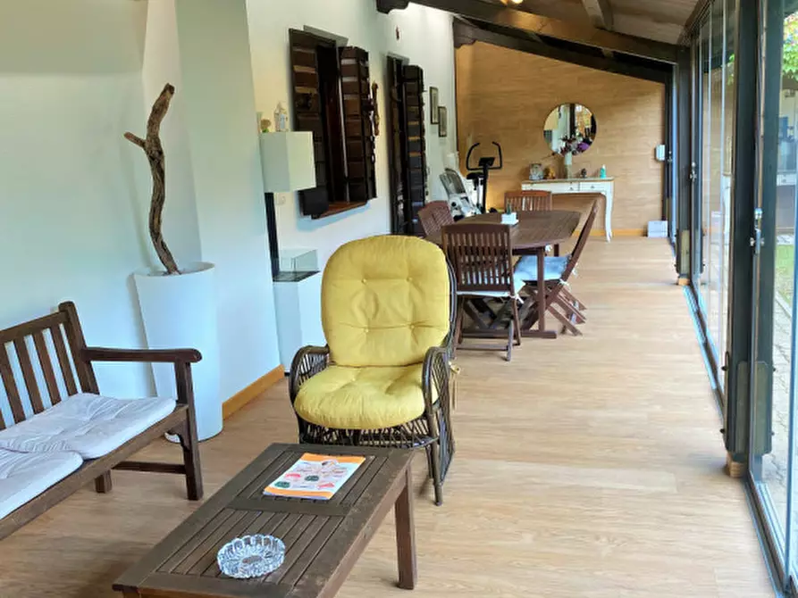 Immagine 5 di Rustico / casale in vendita  in via San Pio X 34/a a Castelfranco Veneto