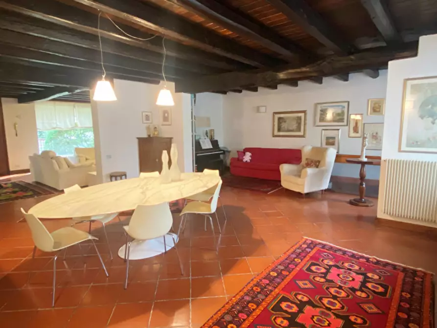 Immagine 10 di Rustico / casale in vendita  in via San Pio X 34/a a Castelfranco Veneto