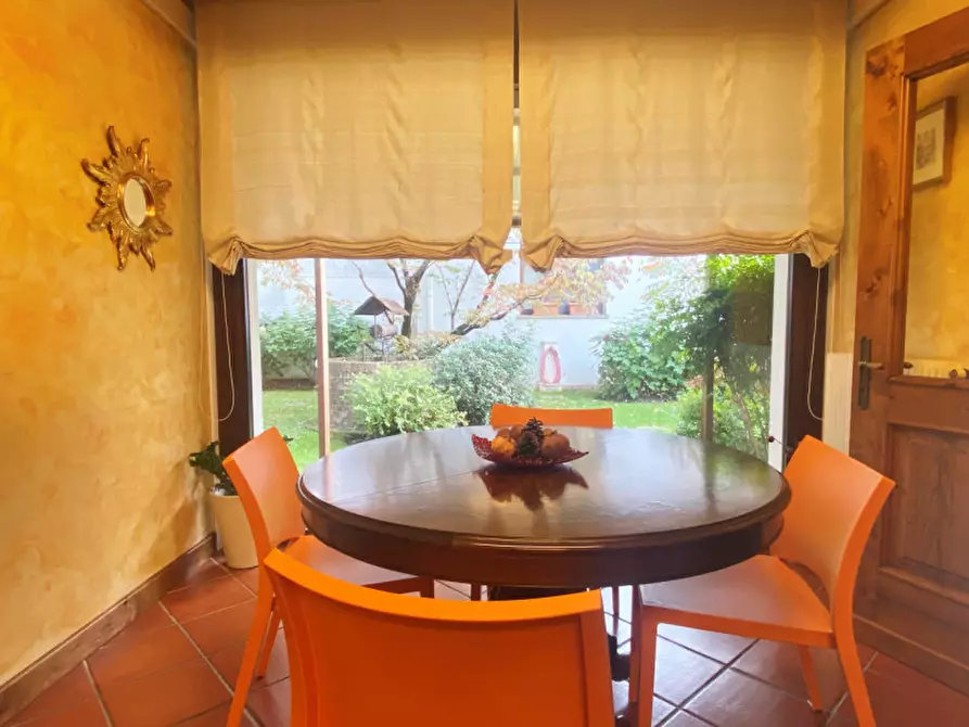 Immagine 12 di Rustico / casale in vendita  in via San Pio X 34/a a Castelfranco Veneto