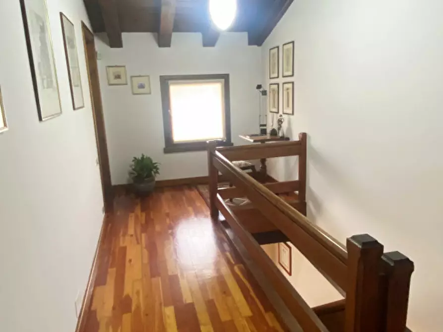 Immagine 13 di Rustico / casale in vendita  in via San Pio X 34/a a Castelfranco Veneto