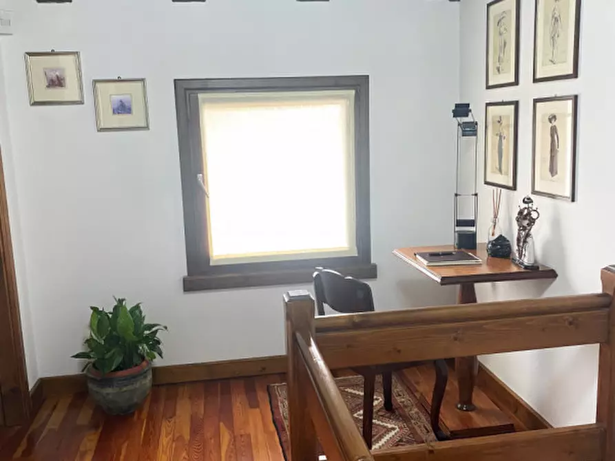 Immagine 14 di Rustico / casale in vendita  in via San Pio X 34/a a Castelfranco Veneto