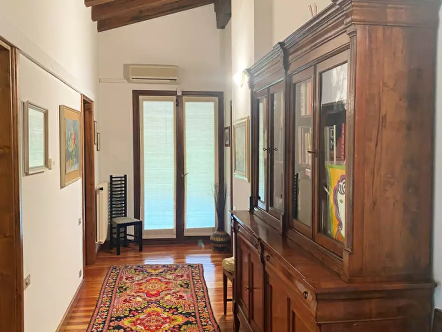 Immagine 15 di Rustico / casale in vendita  in via San Pio X 34/a a Castelfranco Veneto