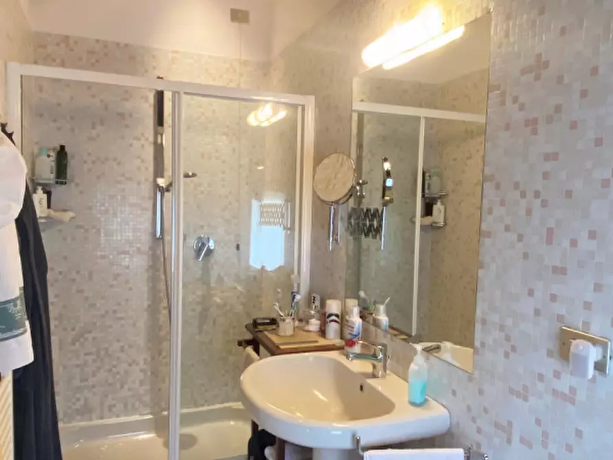 Immagine 17 di Rustico / casale in vendita  in via San Pio X 34/a a Castelfranco Veneto