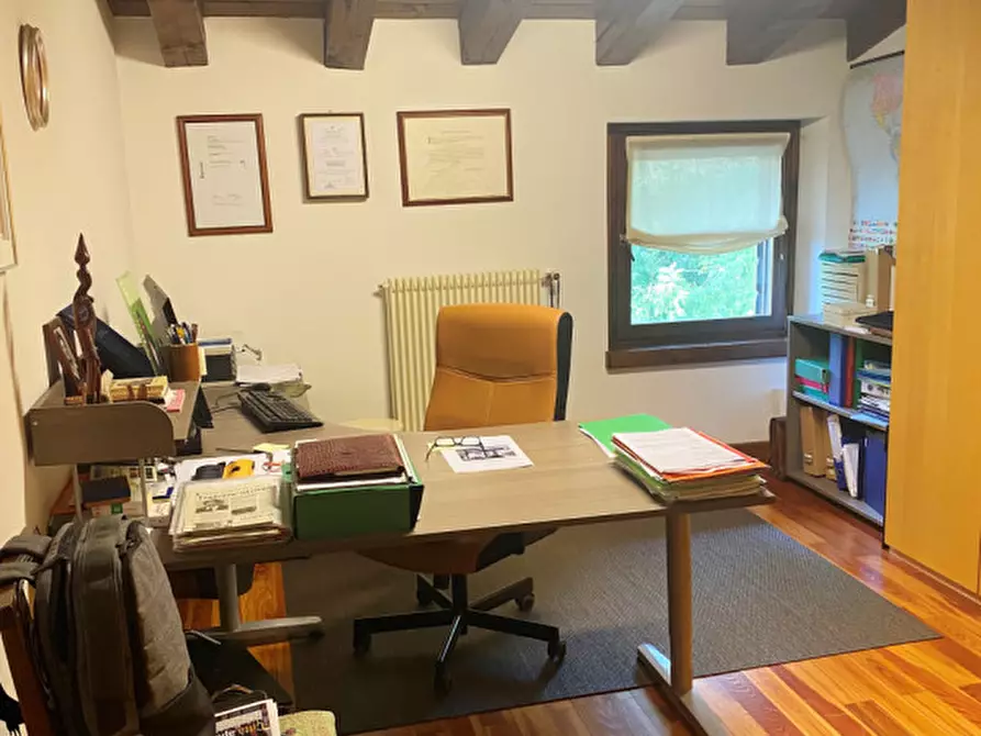Immagine 19 di Rustico / casale in vendita  in via San Pio X 34/a a Castelfranco Veneto