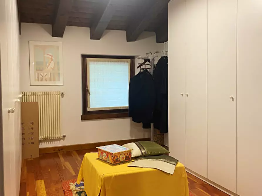 Immagine 20 di Rustico / casale in vendita  in via San Pio X 34/a a Castelfranco Veneto