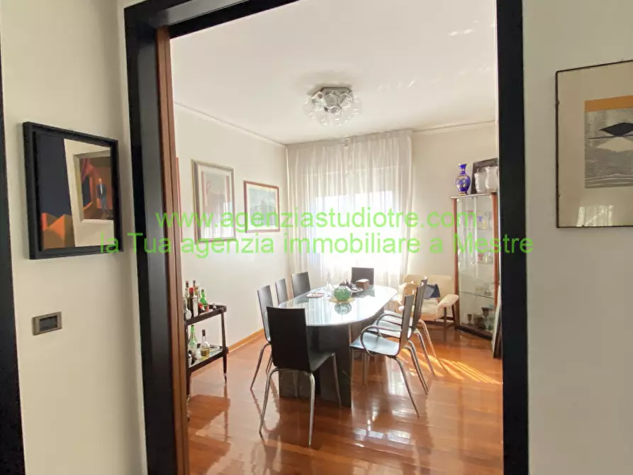 Immagine 8 di Appartamento in vendita  in via tasso a Venezia