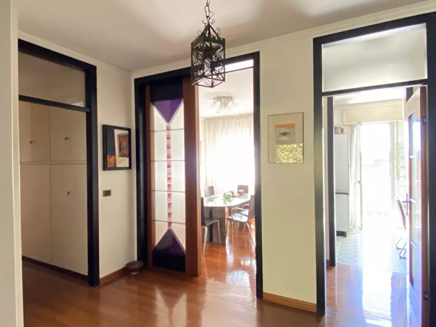 Immagine 9 di Appartamento in vendita  in via tasso a Venezia