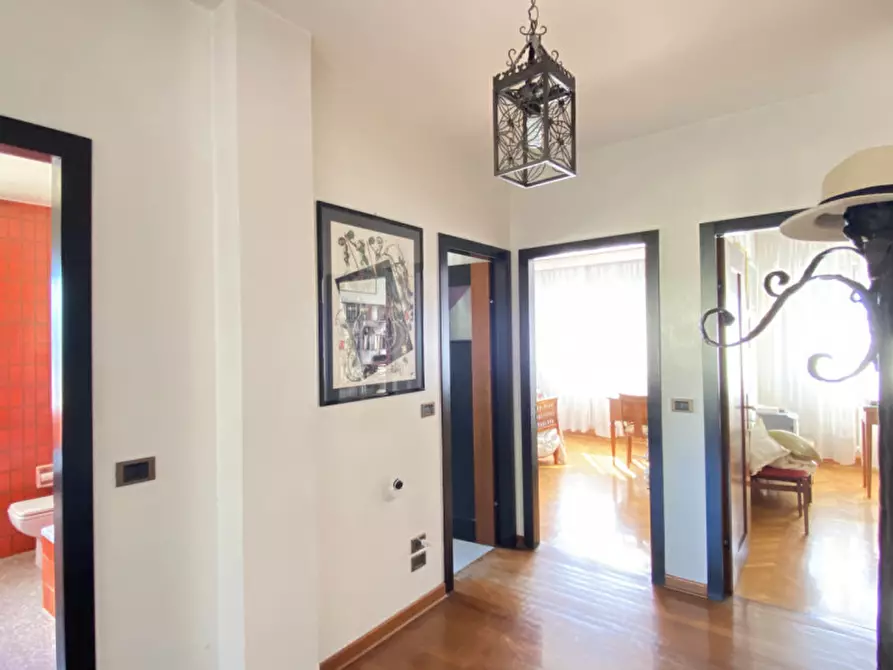 Immagine 18 di Appartamento in vendita  in via tasso a Venezia