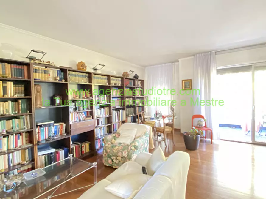 Immagine 26 di Appartamento in vendita  in via tasso a Venezia