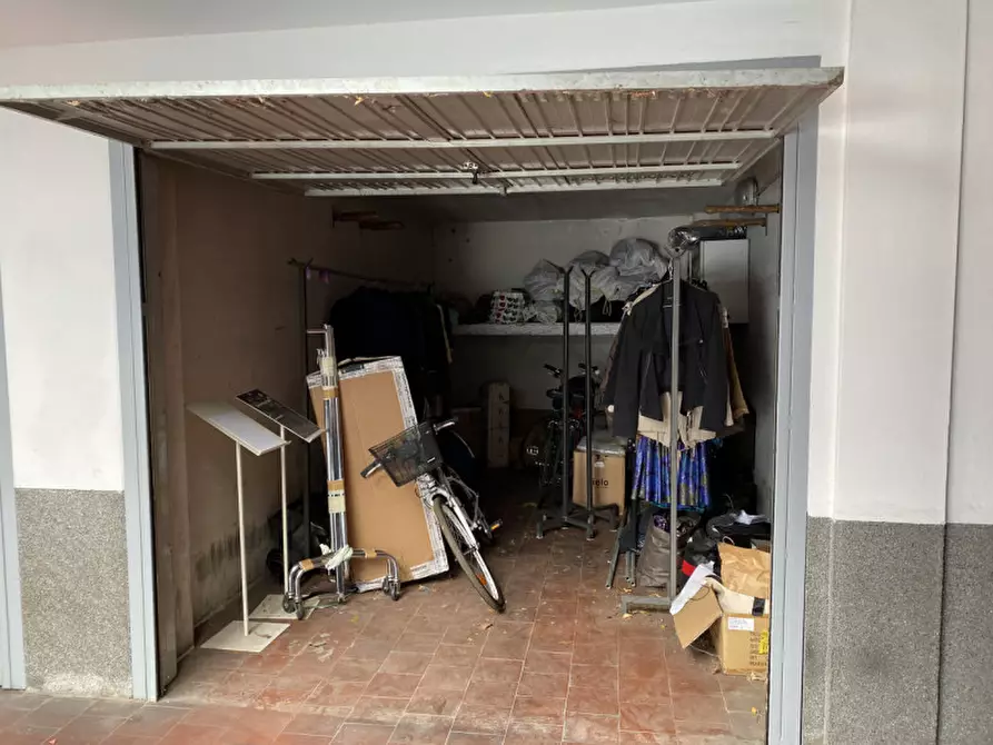 Immagine 29 di Appartamento in vendita  in via tasso a Venezia