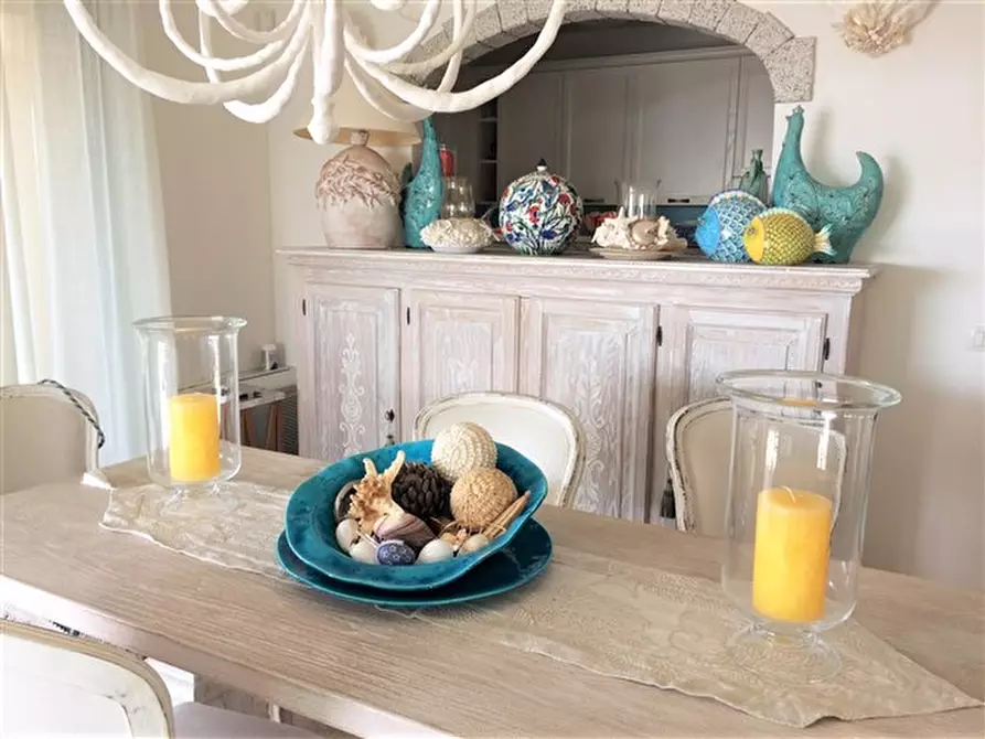 Immagine 12 di Villa in vendita  in via li scali a Arzachena