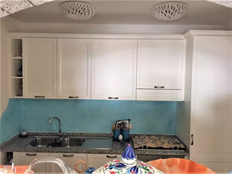 Immagine 14 di Villa in vendita  in via li scali a Arzachena