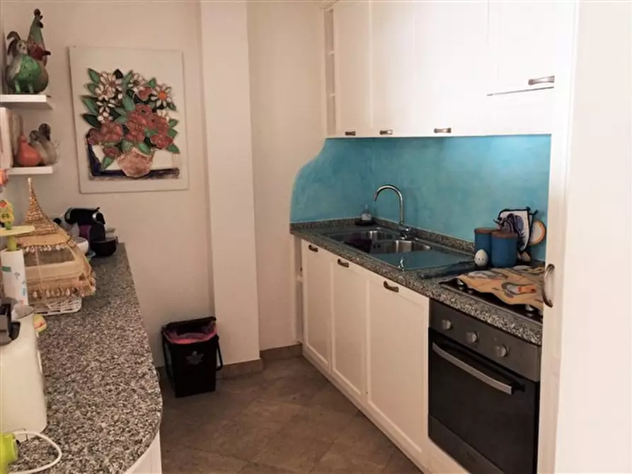 Immagine 15 di Villa in vendita  in via li scali a Arzachena