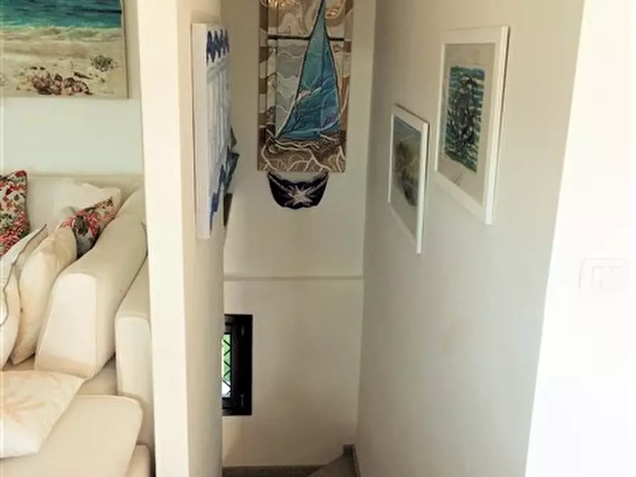Immagine 16 di Villa in vendita  in via li scali a Arzachena