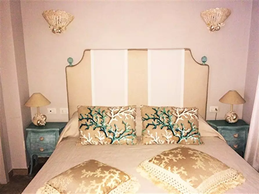 Immagine 20 di Villa in vendita  in via li scali a Arzachena