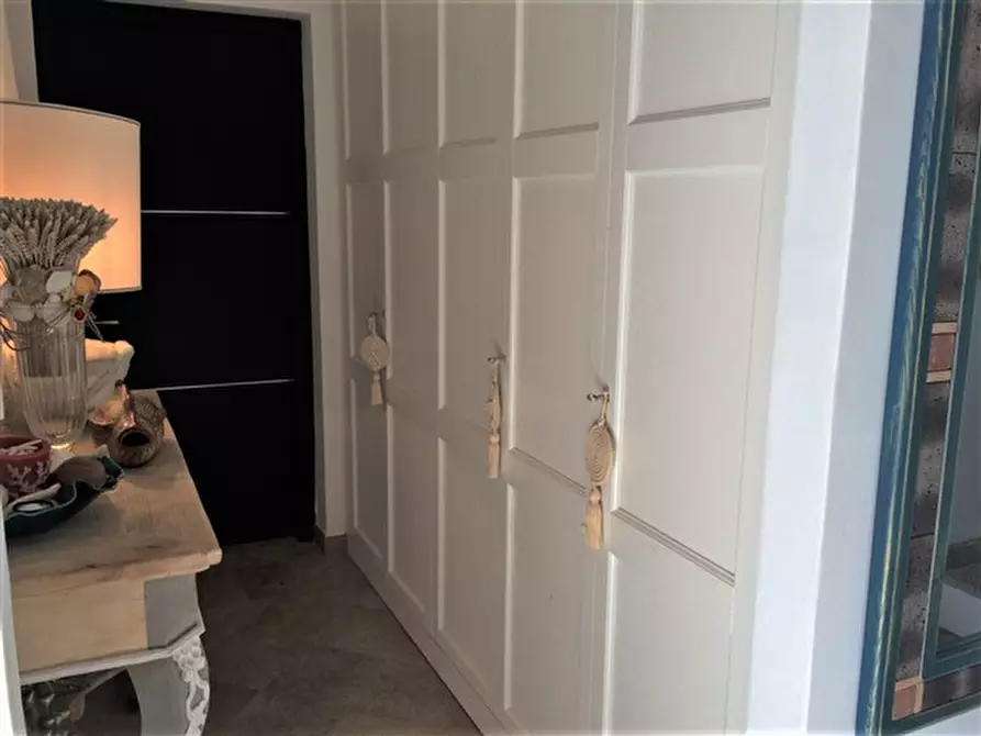 Immagine 21 di Villa in vendita  in via li scali a Arzachena