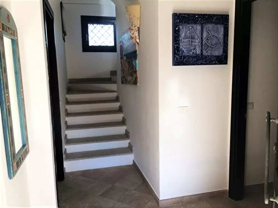 Immagine 23 di Villa in vendita  in via li scali a Arzachena