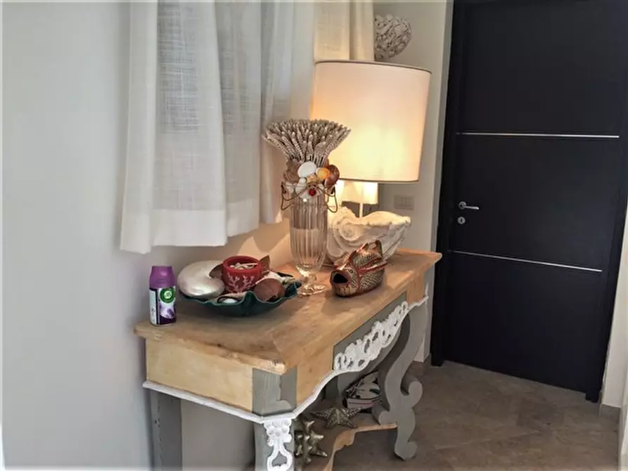 Immagine 24 di Villa in vendita  in via li scali a Arzachena