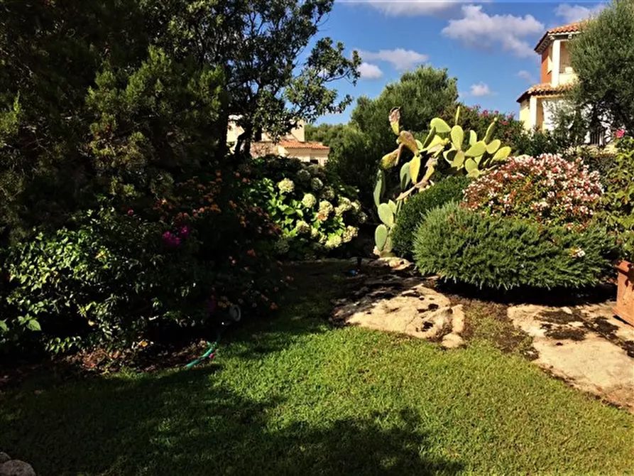 Immagine 33 di Villa in vendita  in via li scali a Arzachena