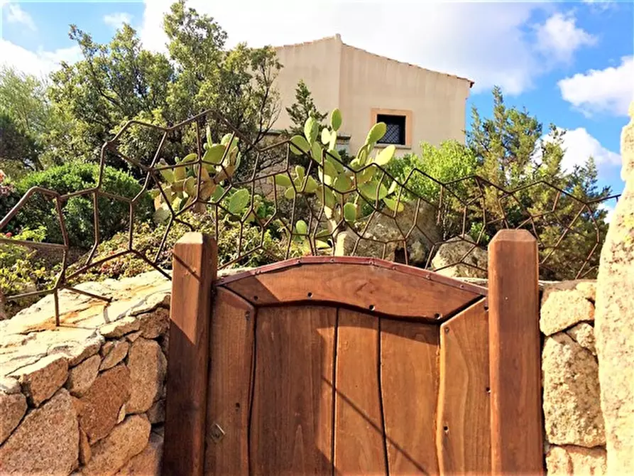 Immagine 37 di Villa in vendita  in via li scali a Arzachena