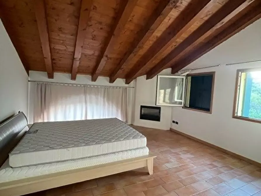 Immagine 2 di Appartamento in vendita  a Borgoricco