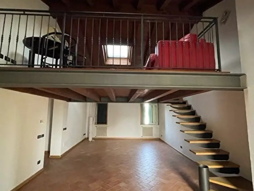 Immagine 4 di Appartamento in vendita  a Borgoricco