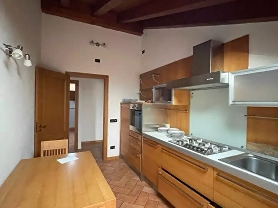 Immagine 5 di Appartamento in vendita  a Borgoricco