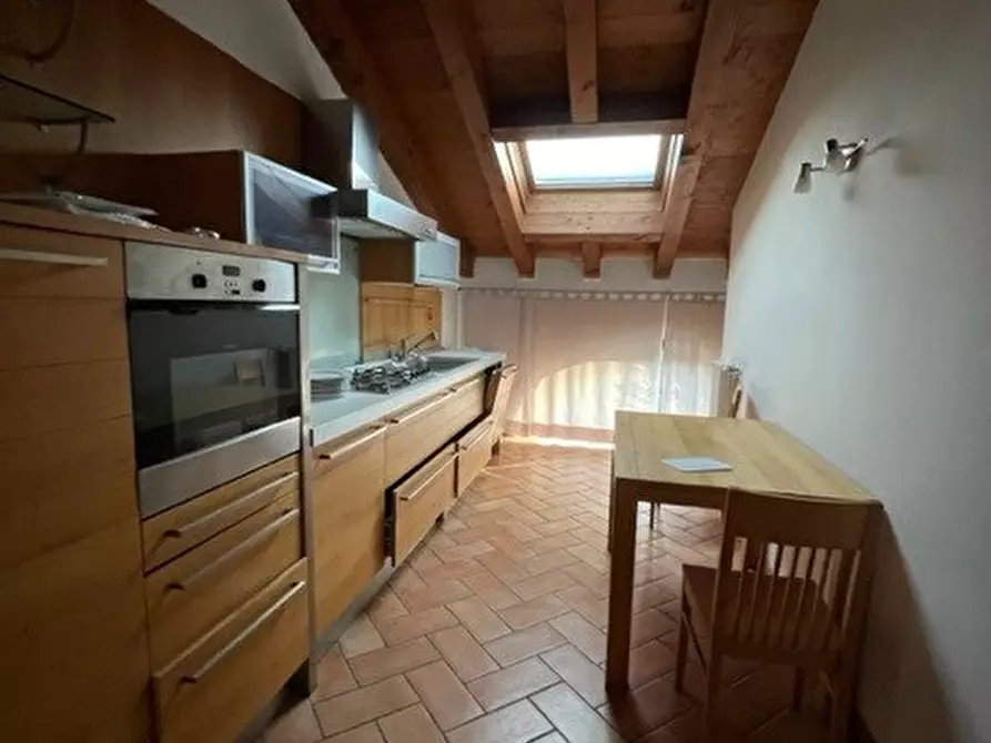 Immagine 6 di Appartamento in vendita  a Borgoricco