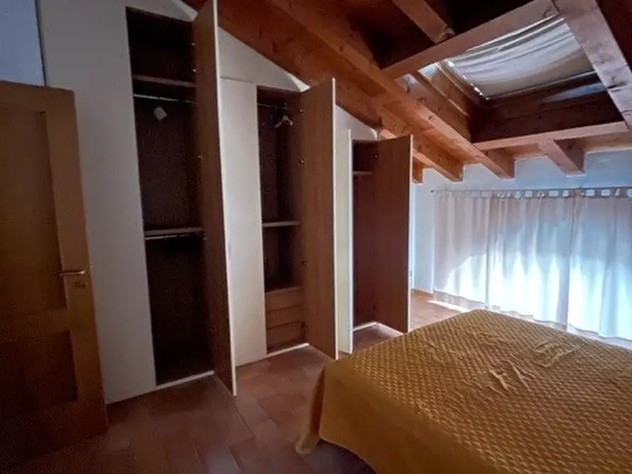 Immagine 7 di Appartamento in vendita  a Borgoricco