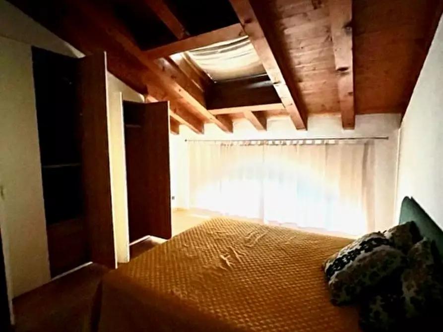 Immagine 8 di Appartamento in vendita  a Borgoricco