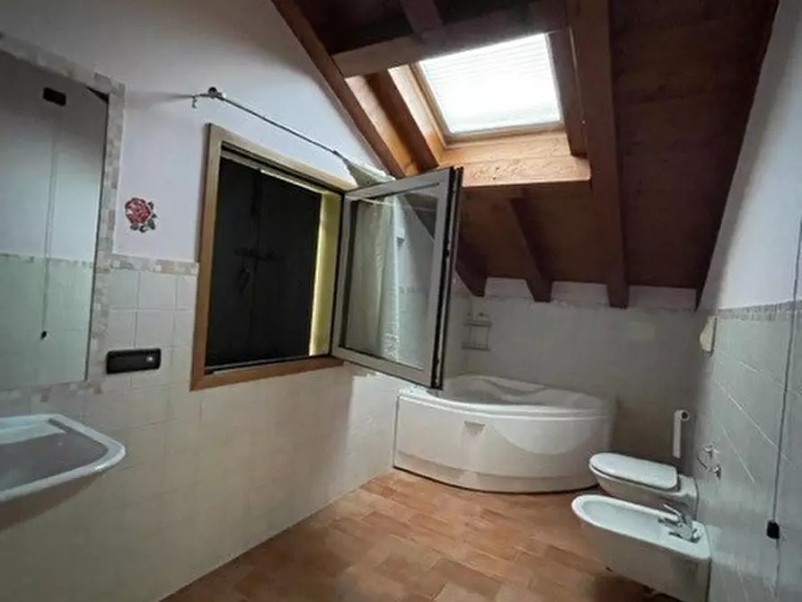 Immagine 9 di Appartamento in vendita  a Borgoricco