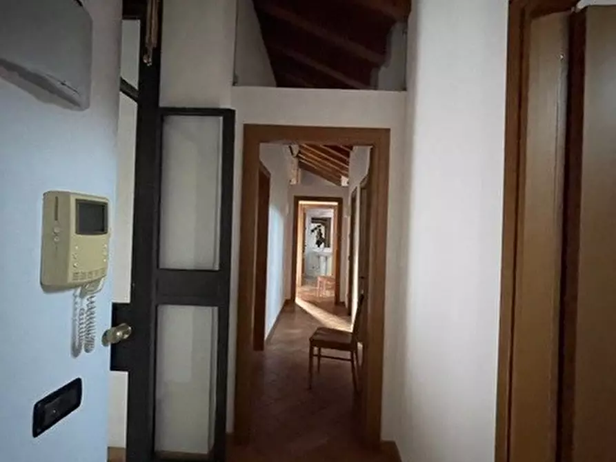 Immagine 11 di Appartamento in vendita  a Borgoricco