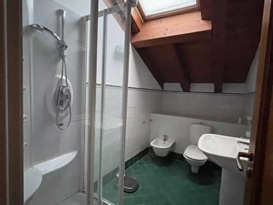 Immagine 12 di Appartamento in vendita  a Borgoricco