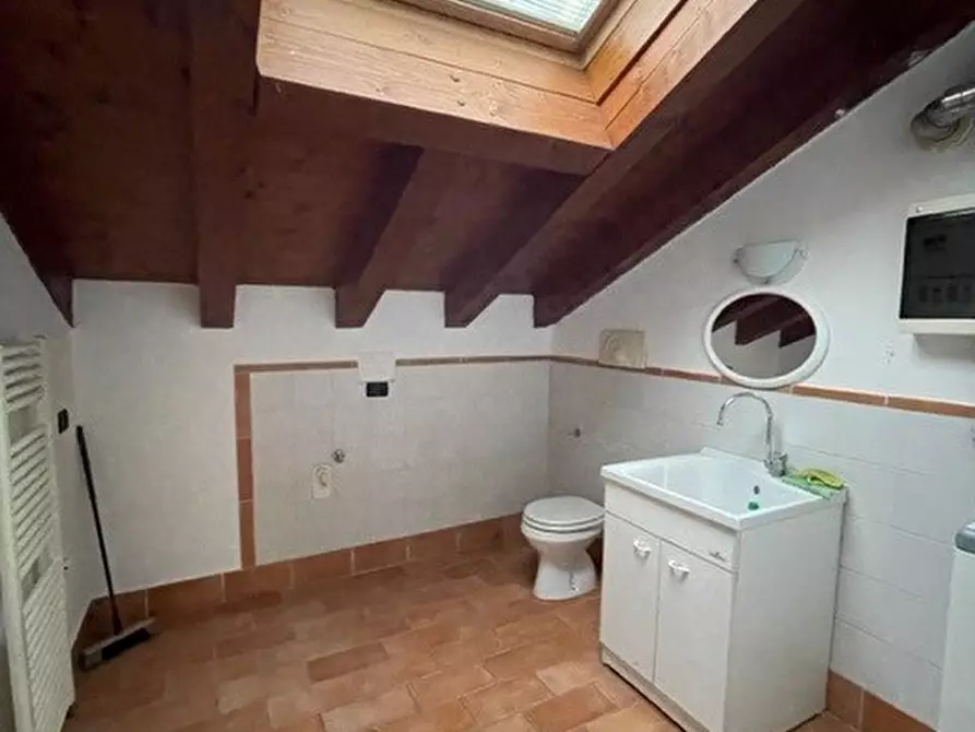 Immagine 14 di Appartamento in vendita  a Borgoricco