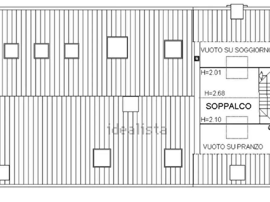 Immagine 17 di Appartamento in vendita  a Borgoricco