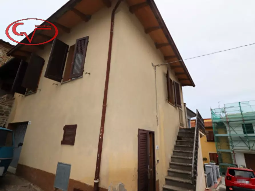 Immagine 2 di Villetta a schiera in vendita  in san pancrazio a Bucine