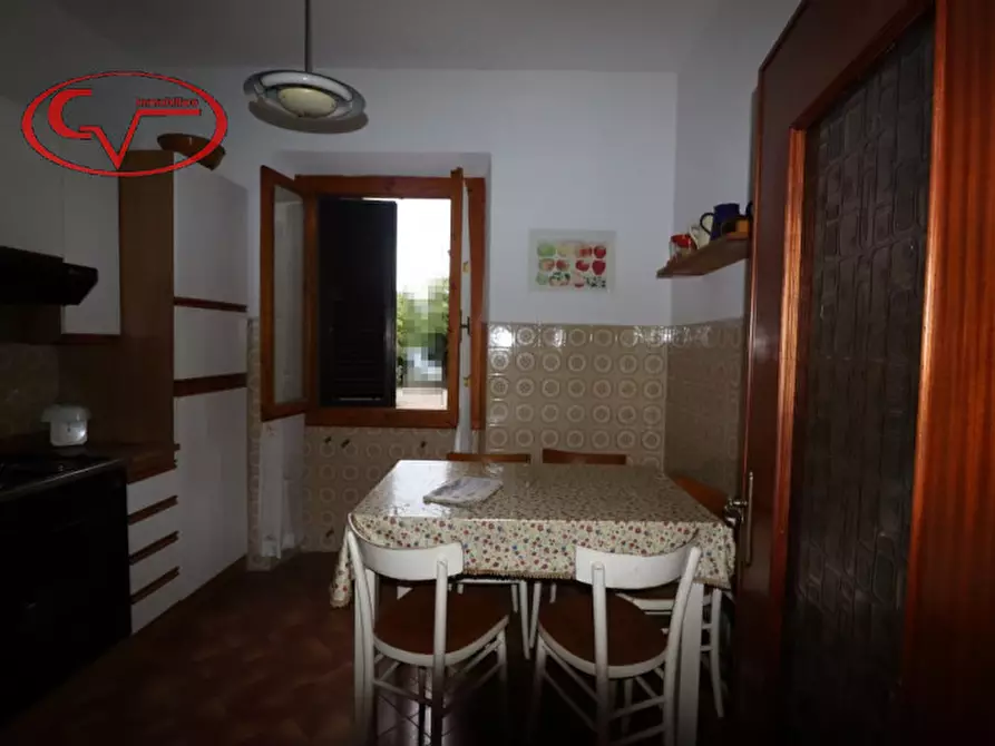 Immagine 3 di Villetta a schiera in vendita  in san pancrazio a Bucine