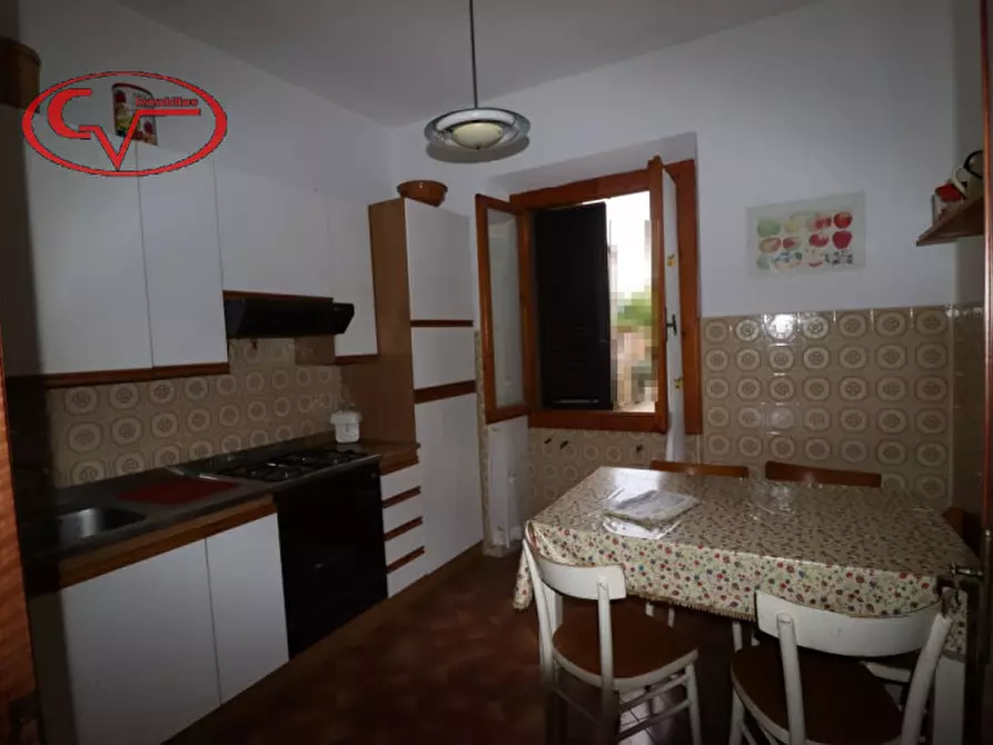 Immagine 4 di Villetta a schiera in vendita  in san pancrazio a Bucine