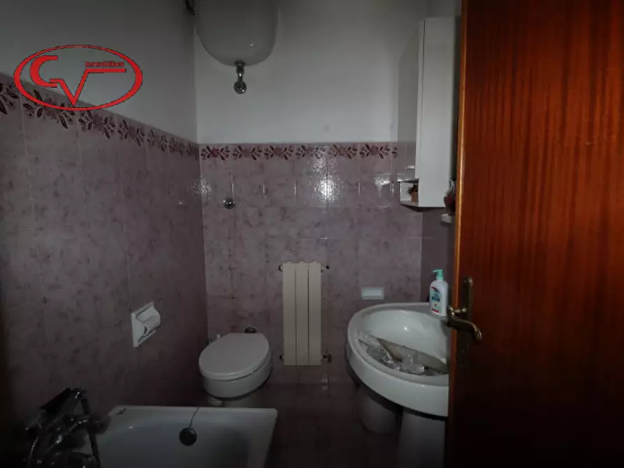 Immagine 5 di Villetta a schiera in vendita  in san pancrazio a Bucine