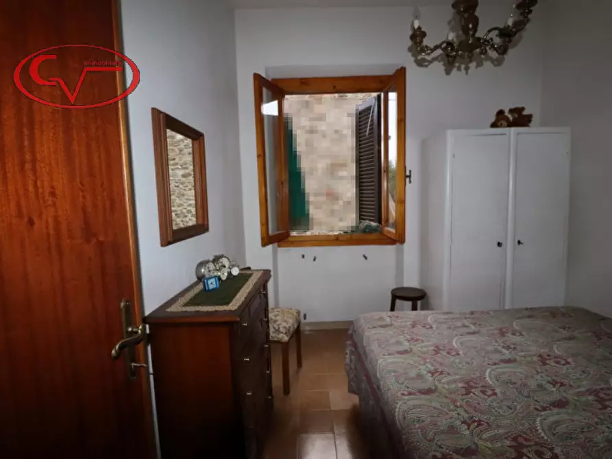 Immagine 7 di Villetta a schiera in vendita  in san pancrazio a Bucine