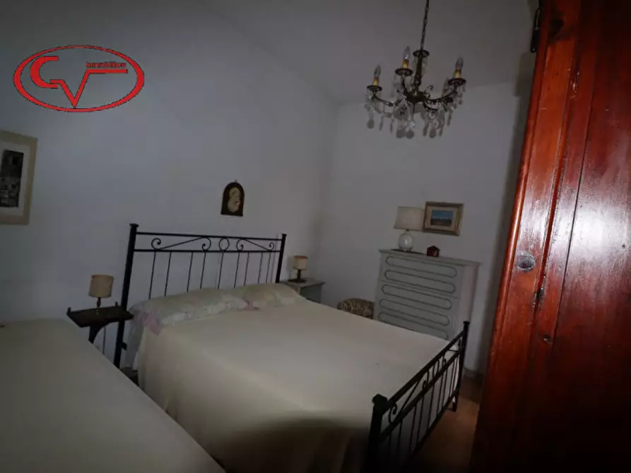 Immagine 8 di Villetta a schiera in vendita  in san pancrazio a Bucine