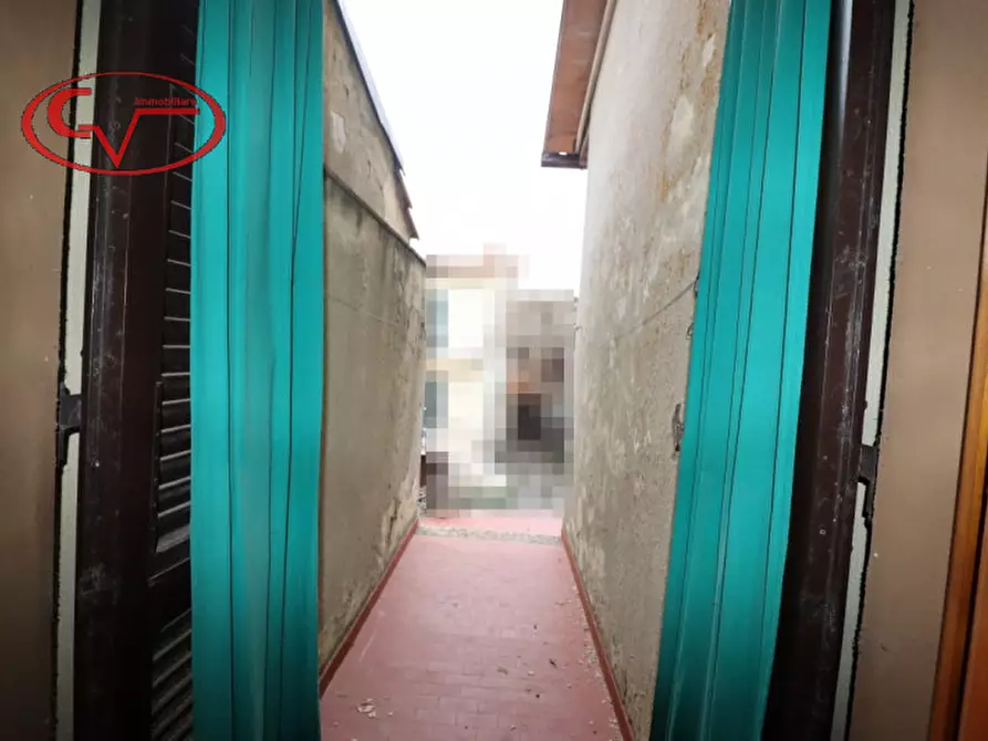 Immagine 9 di Villetta a schiera in vendita  in san pancrazio a Bucine