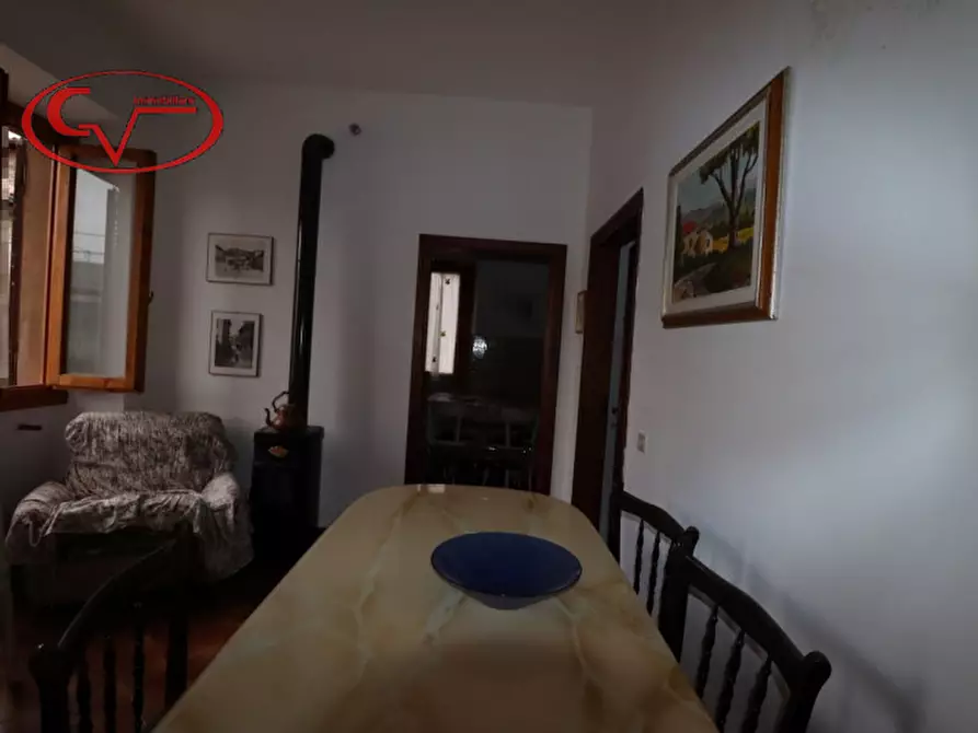 Immagine 12 di Villetta a schiera in vendita  in san pancrazio a Bucine