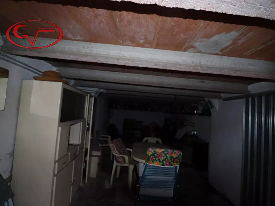 Immagine 13 di Villetta a schiera in vendita  in san pancrazio a Bucine