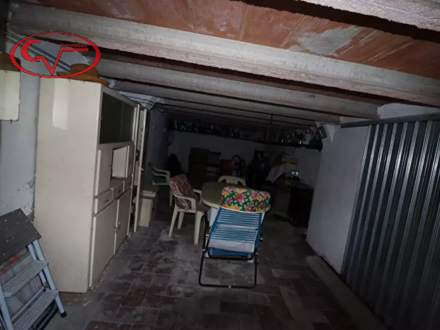 Immagine 14 di Villetta a schiera in vendita  in san pancrazio a Bucine