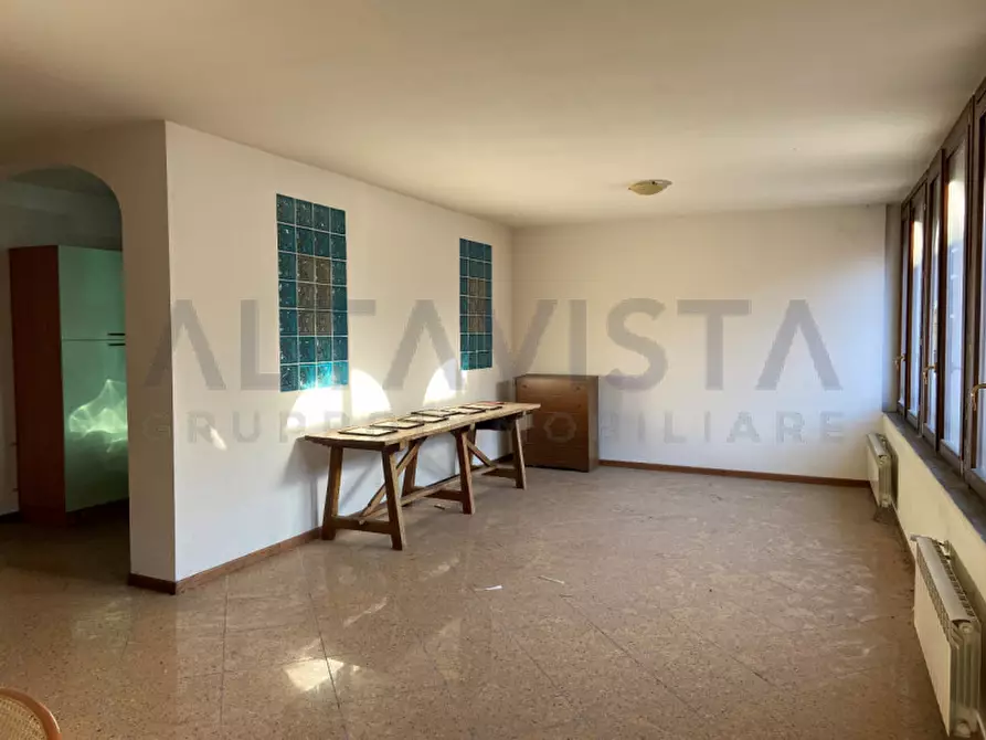 Immagine 1 di Appartamento in vendita  in Via Zanardelli a Villanuova Sul Clisi