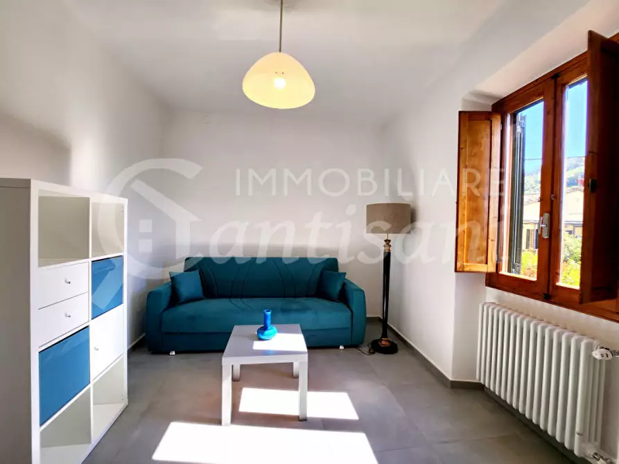 Immagine 2 di Appartamento in affitto  in via delle masse 27 a Firenze
